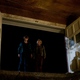 Image for article titled Why does the military want to watch these kids' movie? High-res Super 8 photos provide new hints!